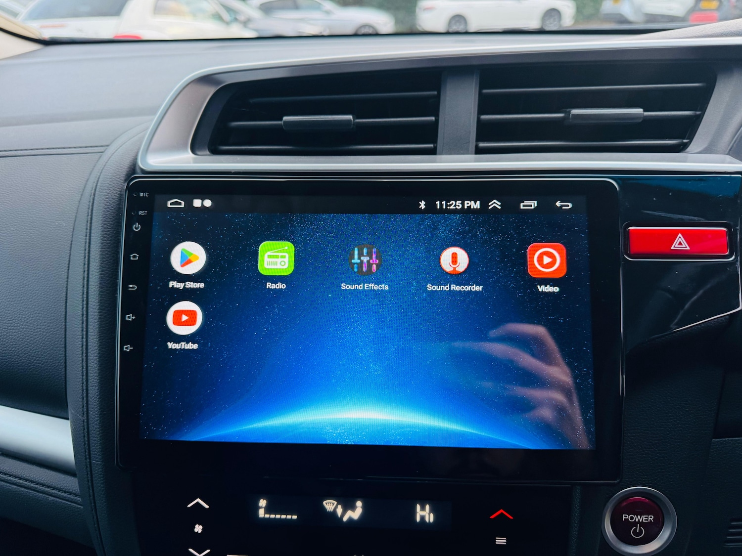 Used Honda Fit 2023 for sale - 76969109: Photo 14