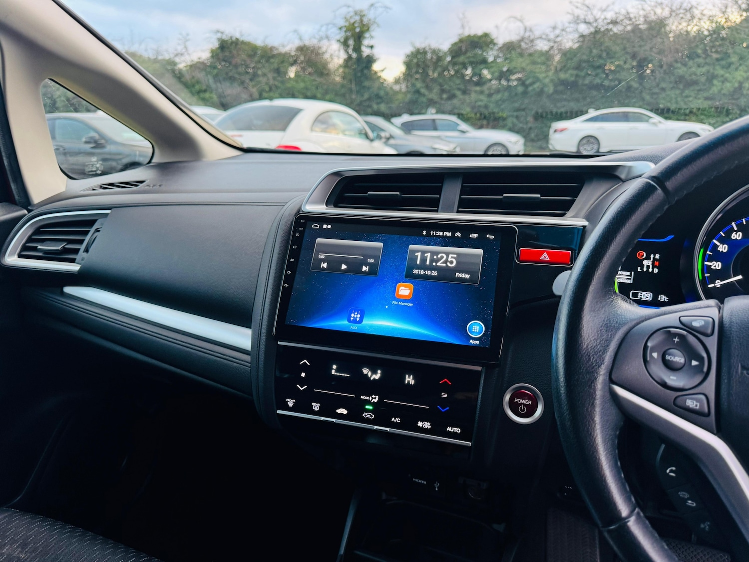 Used Honda Fit 2023 for sale - 76969109: Photo 19