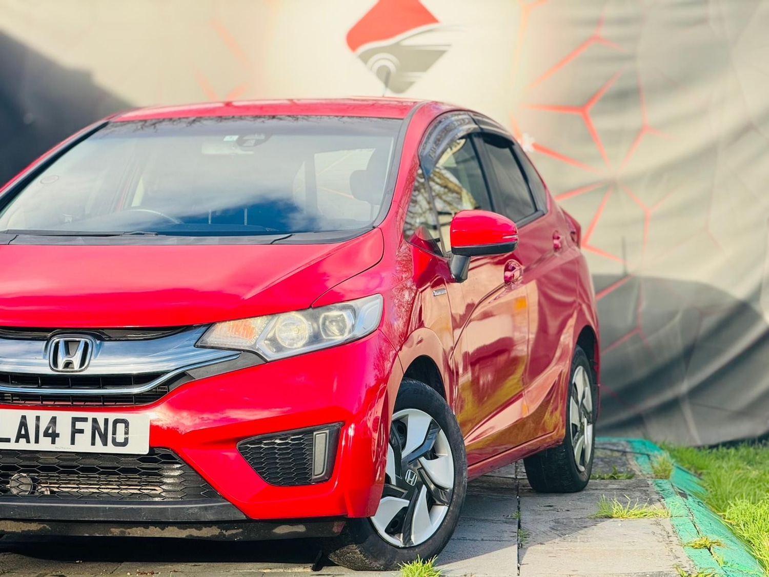 Used Honda Fit 2023 for sale - 76969109: Photo 2