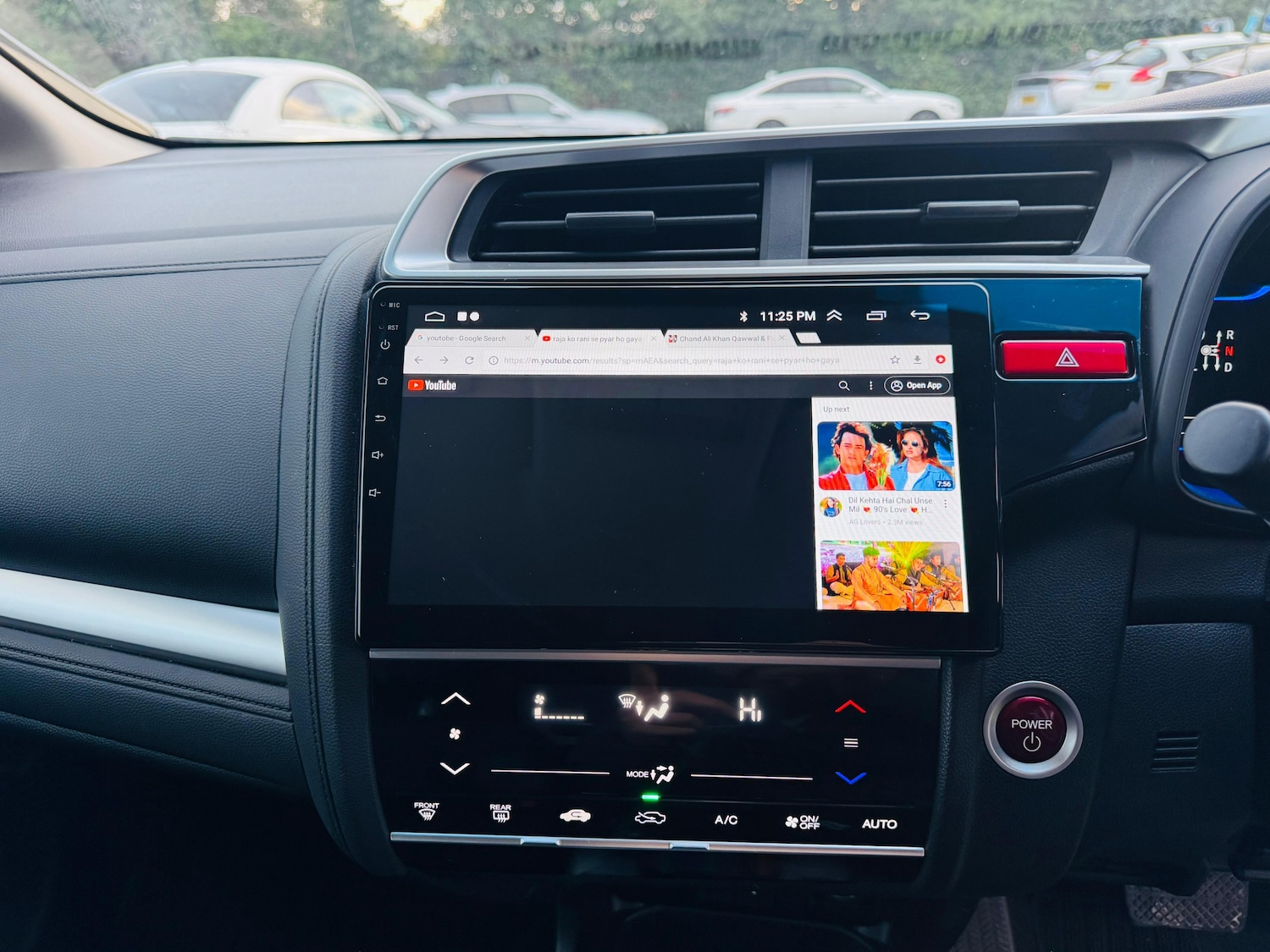 Used Honda Fit 2023 for sale - 76969109: Photo 21