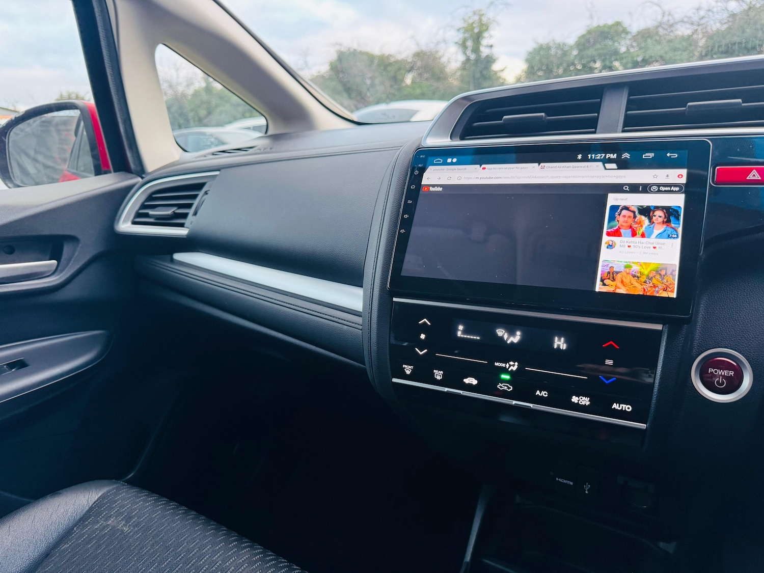 Used Honda Fit 2023 for sale - 76969109: Photo 24