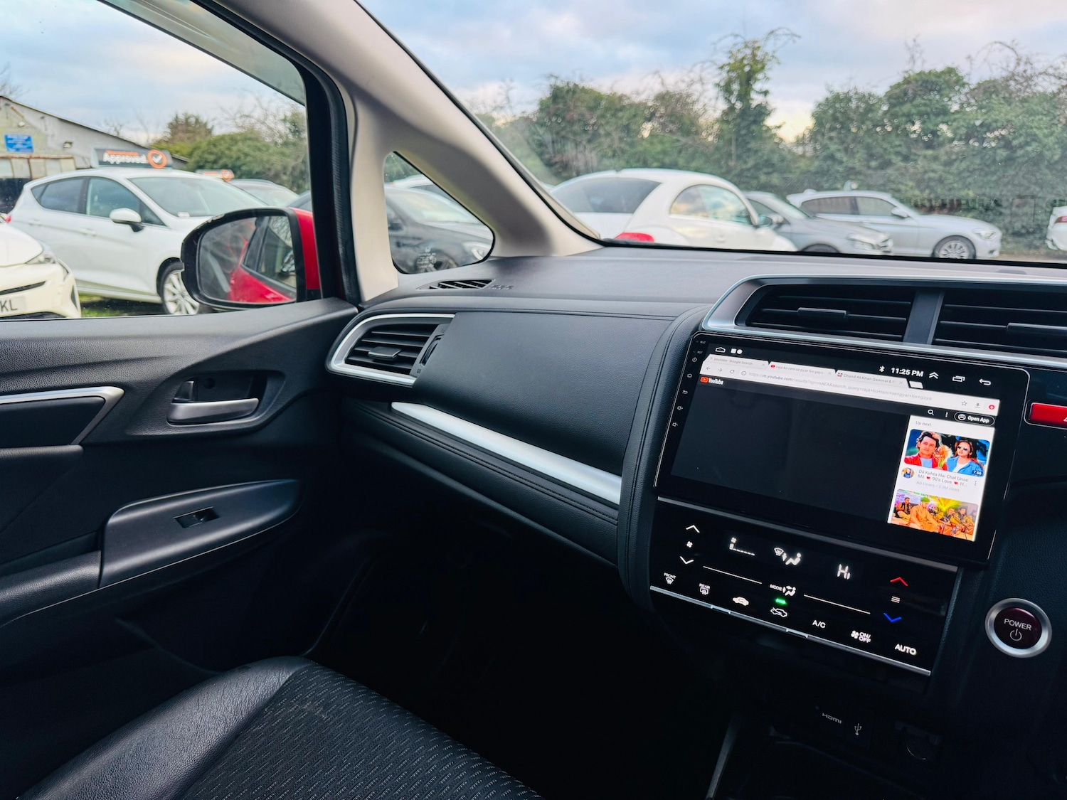 Used Honda Fit 2023 for sale - 76969109: Photo 26