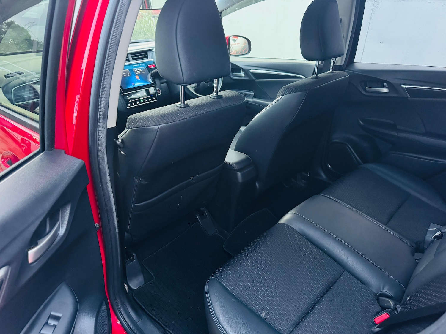 Used Honda Fit 2023 for sale - 76969109: Photo 27