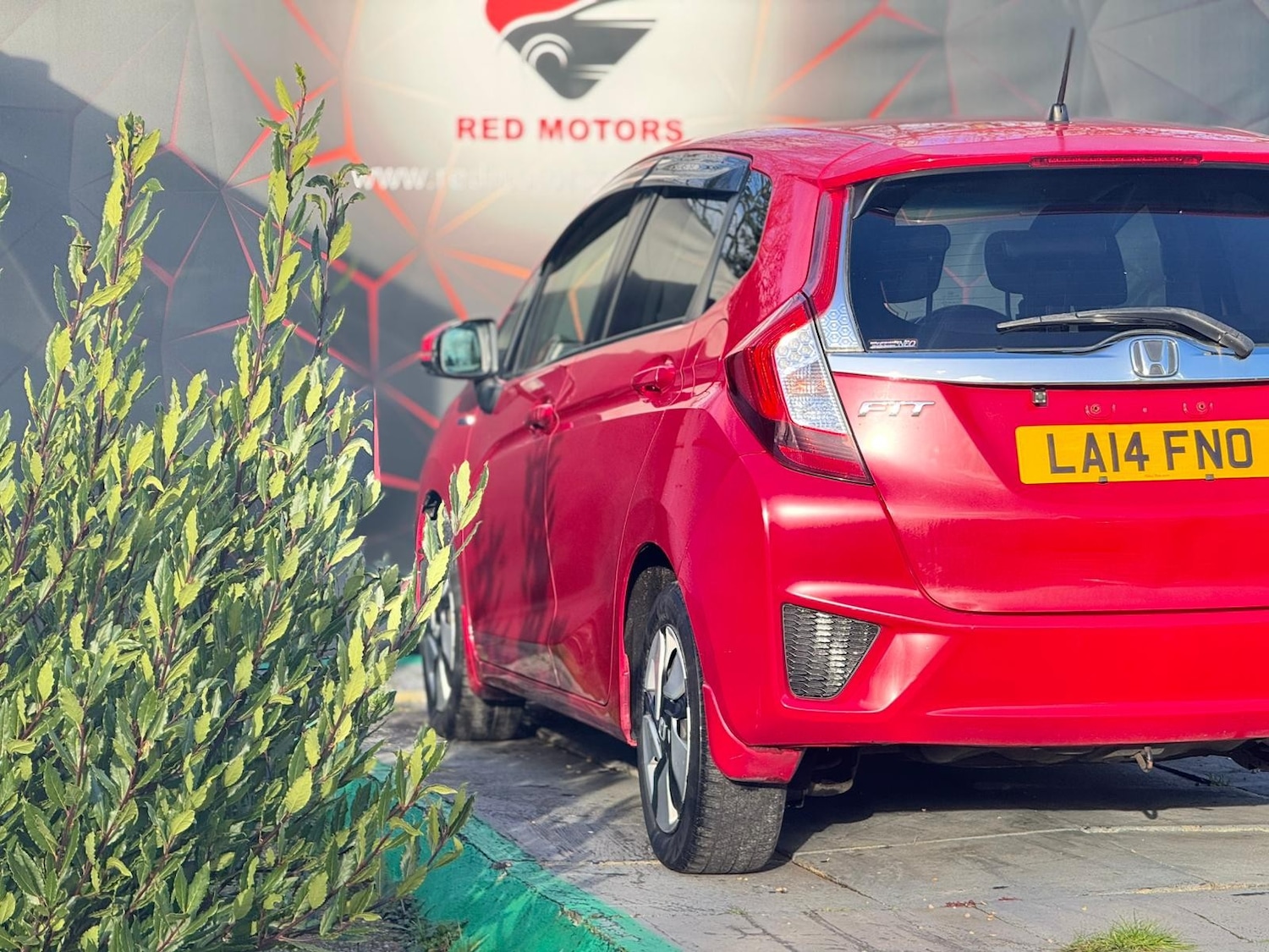 Used Honda Fit 2023 for sale - 76969109: Photo 29