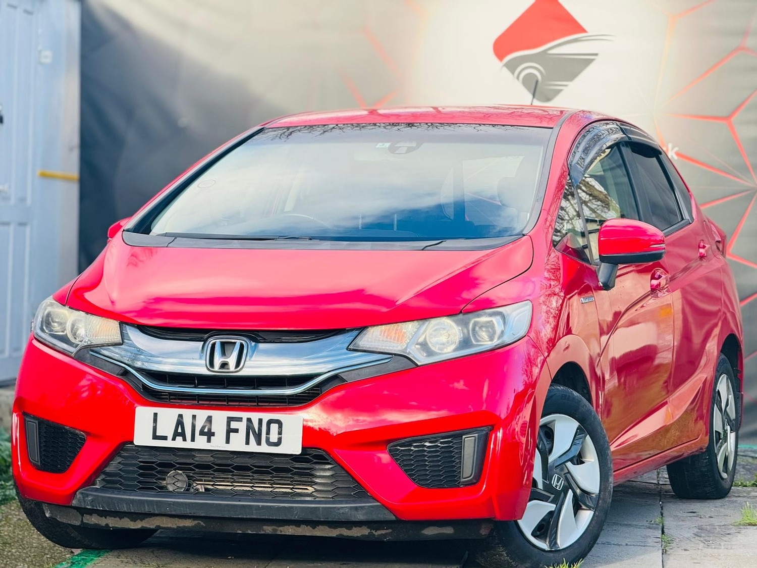 Used Honda Fit 2023 for sale - 76969109: Photo 3