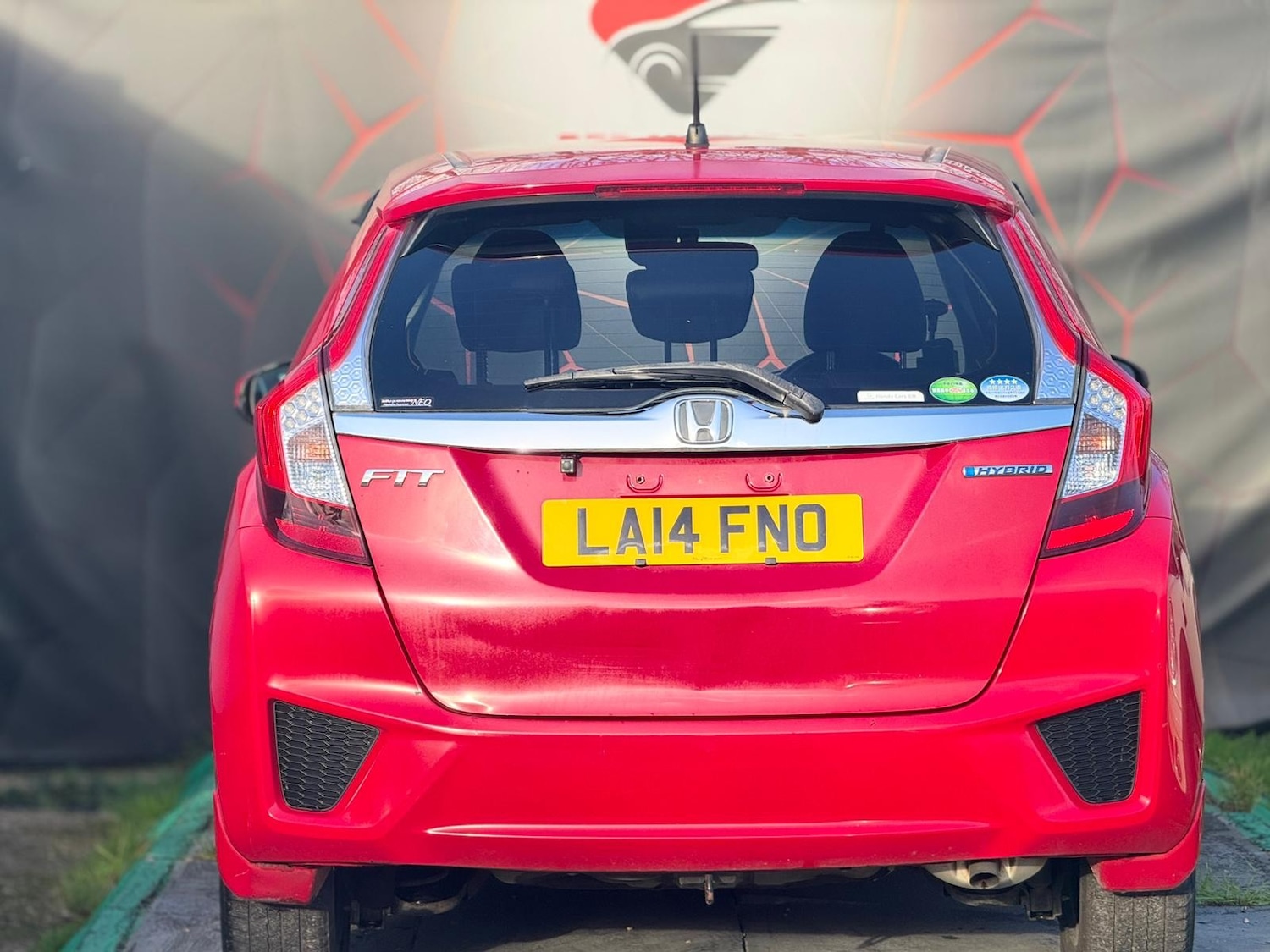 Used Honda Fit 2023 for sale - 76969109: Photo 30