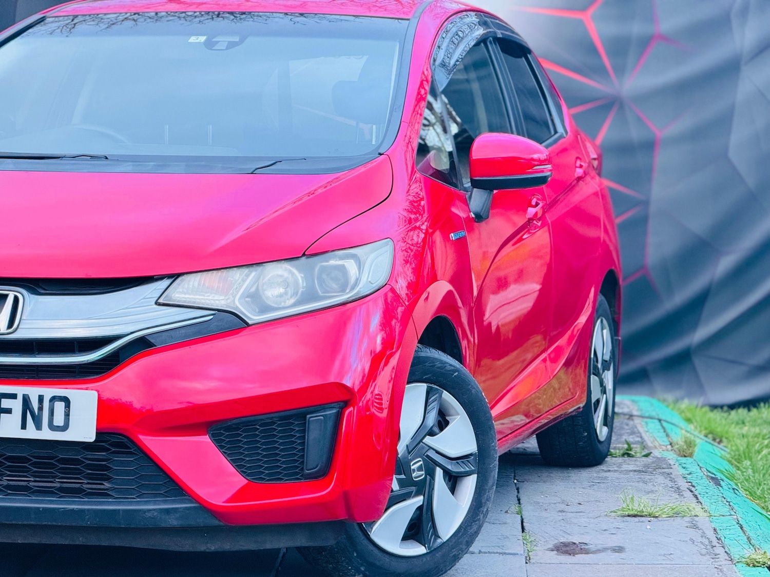 Used Honda Fit 2023 for sale - 76969109: Photo 5