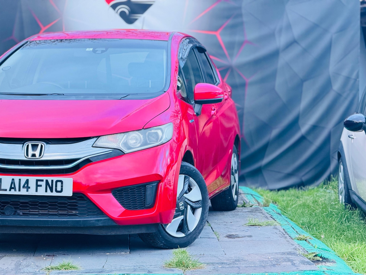 Used Honda Fit 2023 for sale - 76969109: Photo 6