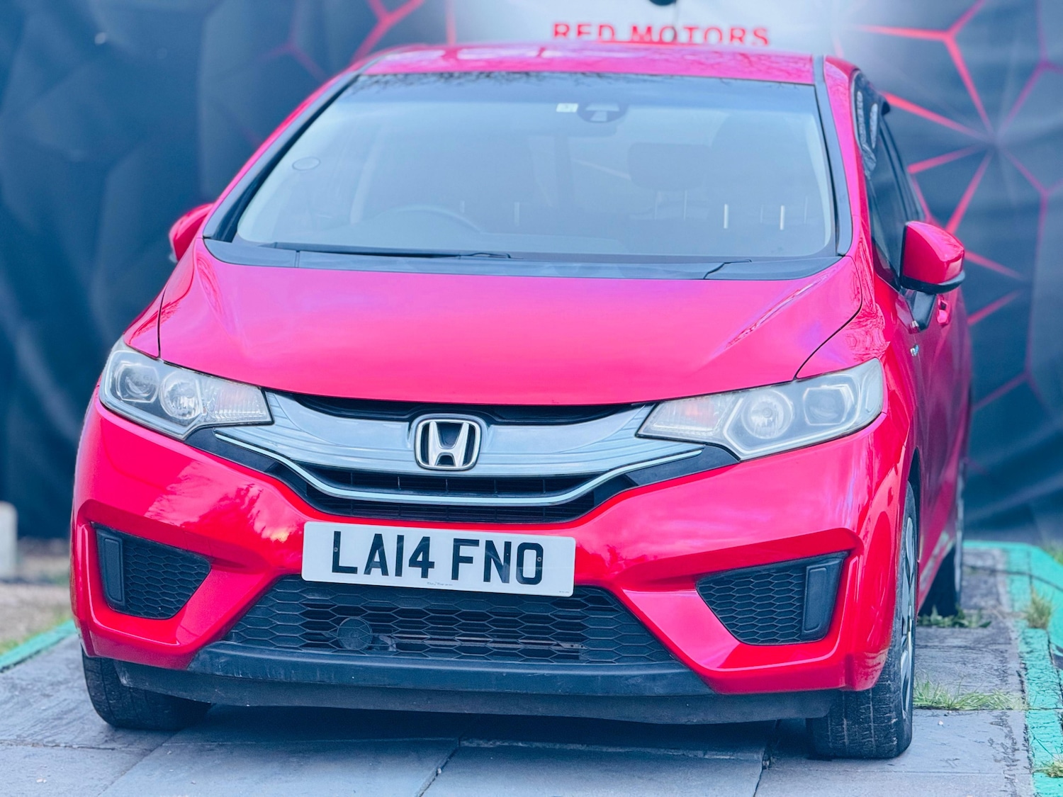 Used Honda Fit 2023 for sale - 76969109: Photo 7