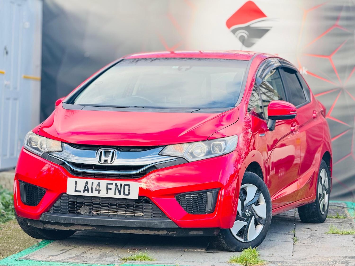 Used Honda Fit 2023 for sale - 76969109: Photo 8