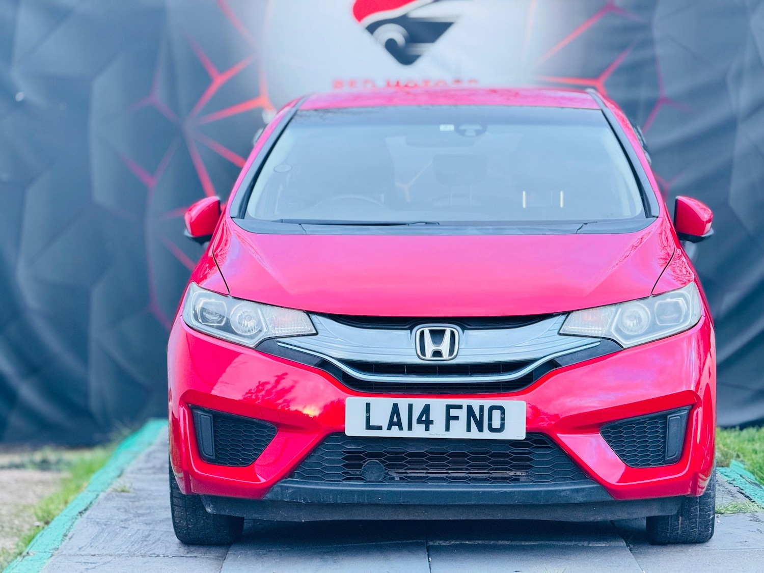 Used Honda Fit 2023 for sale - 76969109: Photo 9
