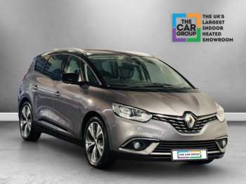 2019 (N1) - Renault Grand Scenic