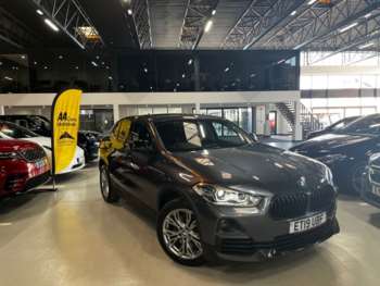 2019 (19) 2L Sport 5dr Auto