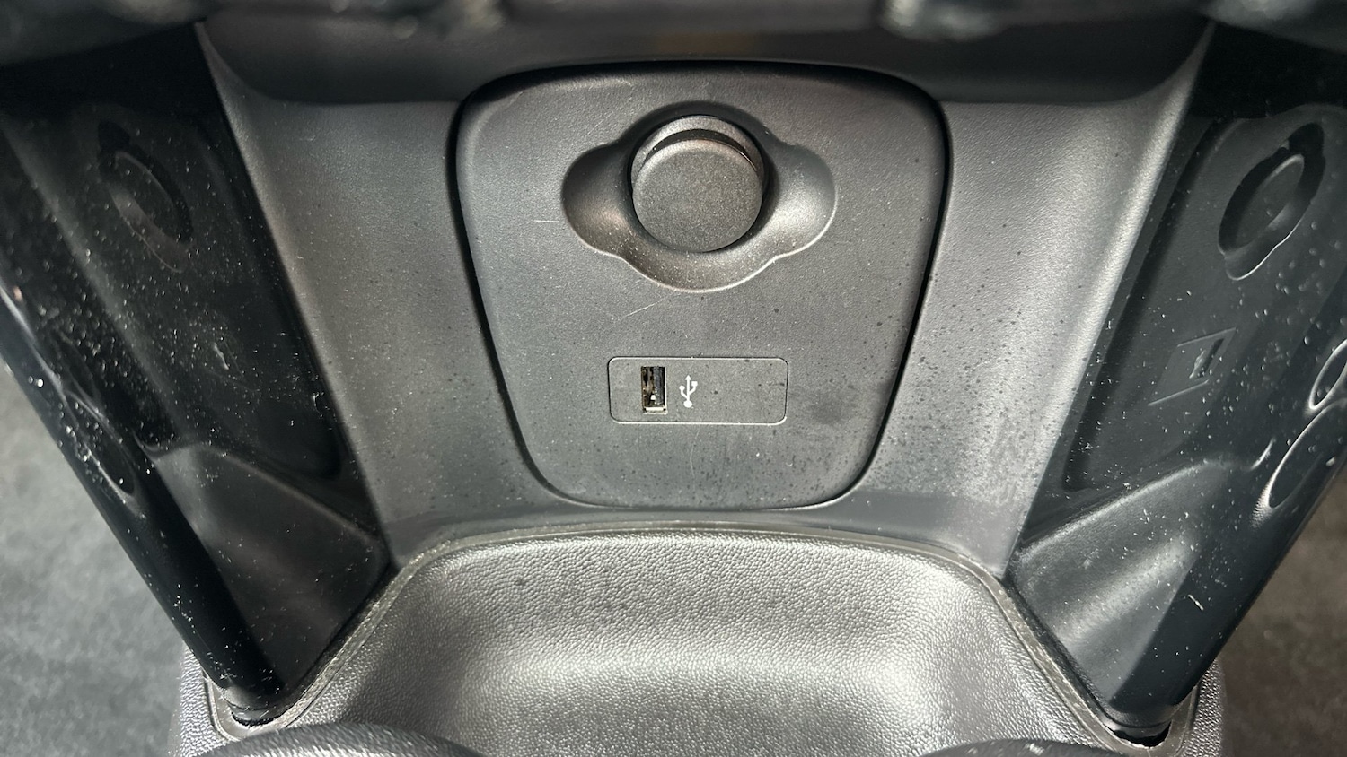 Vehicle 50