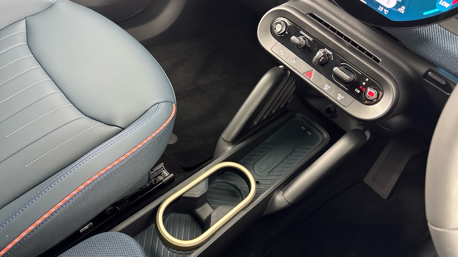 Used MINI Aceman 2025 for sale - 77104490: Photo 10