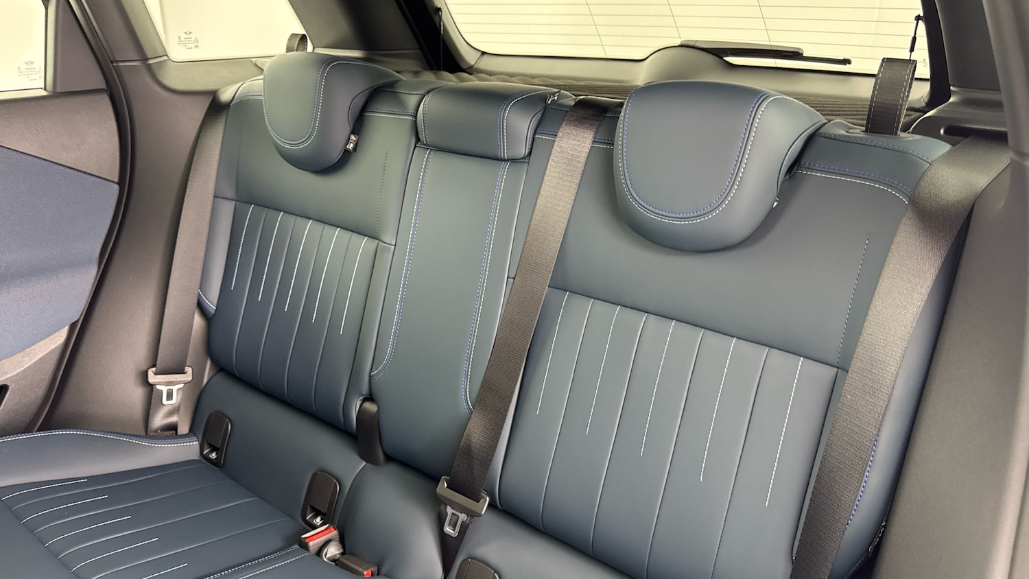 Used MINI Aceman 2025 for sale - 77104490: Photo 12