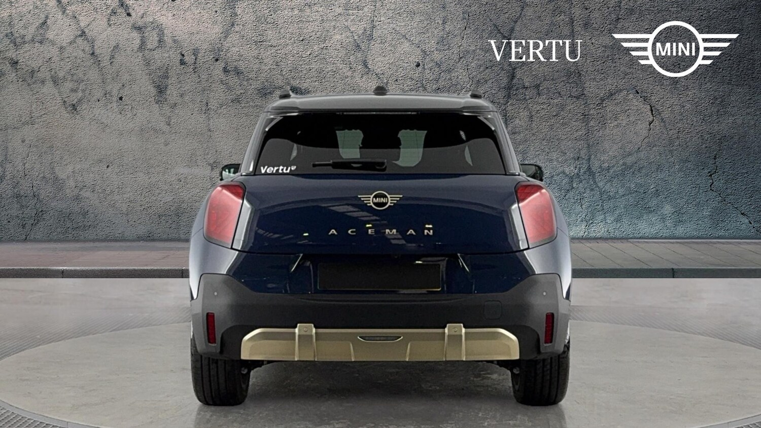 Used MINI Aceman 2025 for sale - 77104490: Photo 15