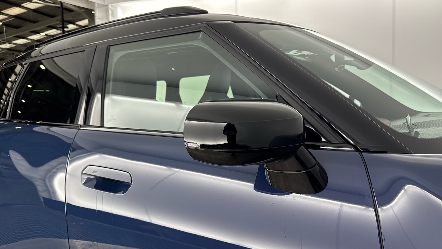 Used MINI Aceman 2025 for sale - 77104490: Photo 23