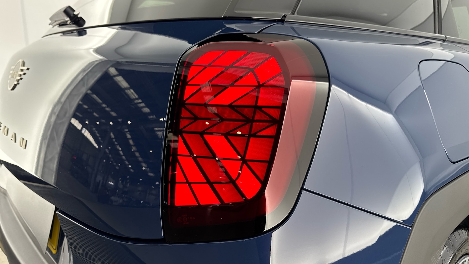 Used MINI Aceman 2025 for sale - 77104490: Photo 25