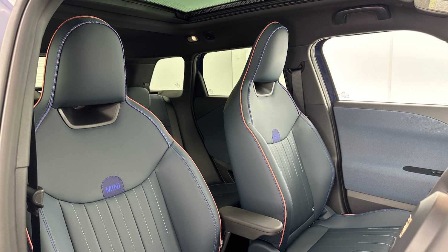 Used MINI Aceman 2025 for sale - 77104490: Photo 27