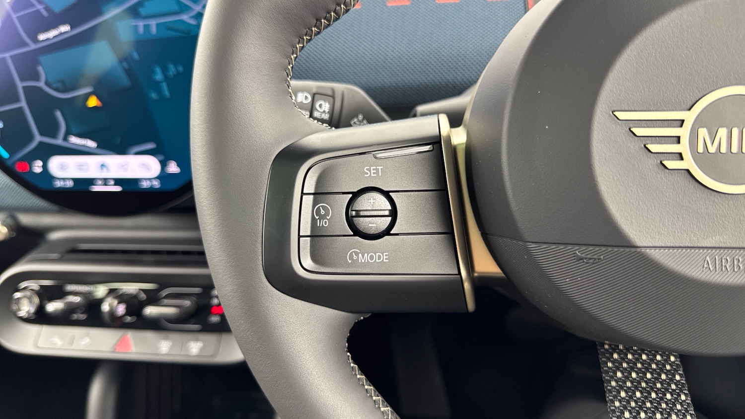 Used MINI Aceman 2025 for sale - 77104490: Photo 30