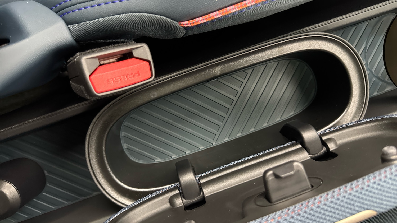 Used MINI Aceman 2025 for sale - 77104490: Photo 34