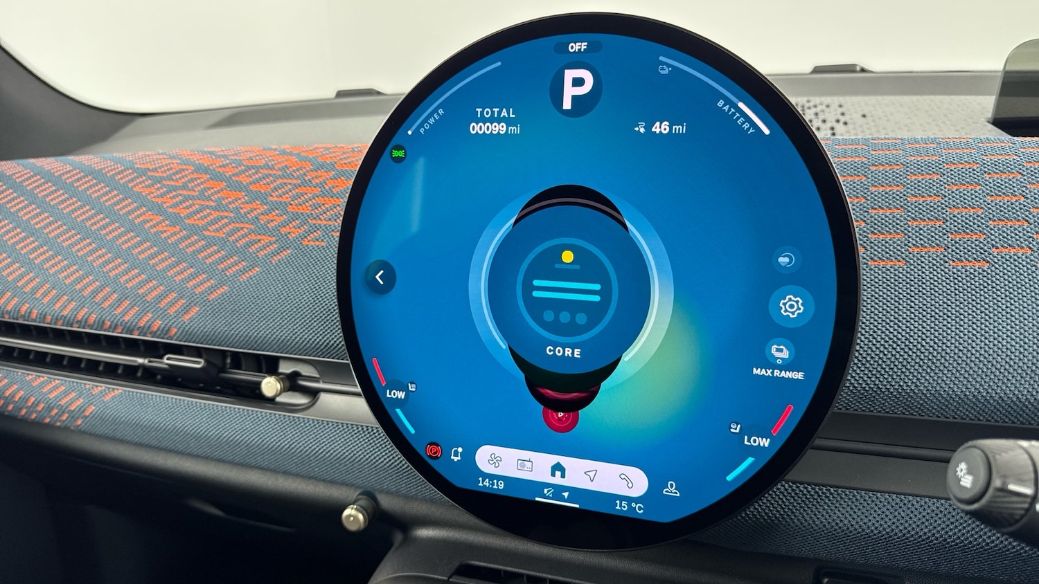 Used MINI Aceman 2025 for sale - 77104490: Photo 38