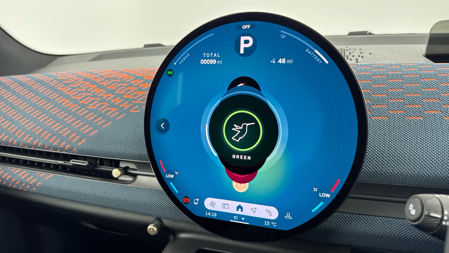 Used MINI Aceman 2025 for sale - 77104490: Photo 39