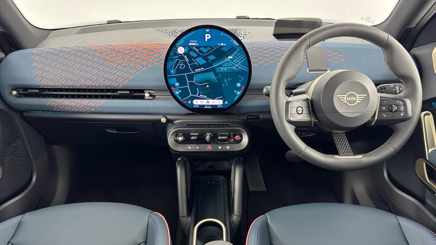 Used MINI Aceman 2025 for sale - 77104490: Photo 4