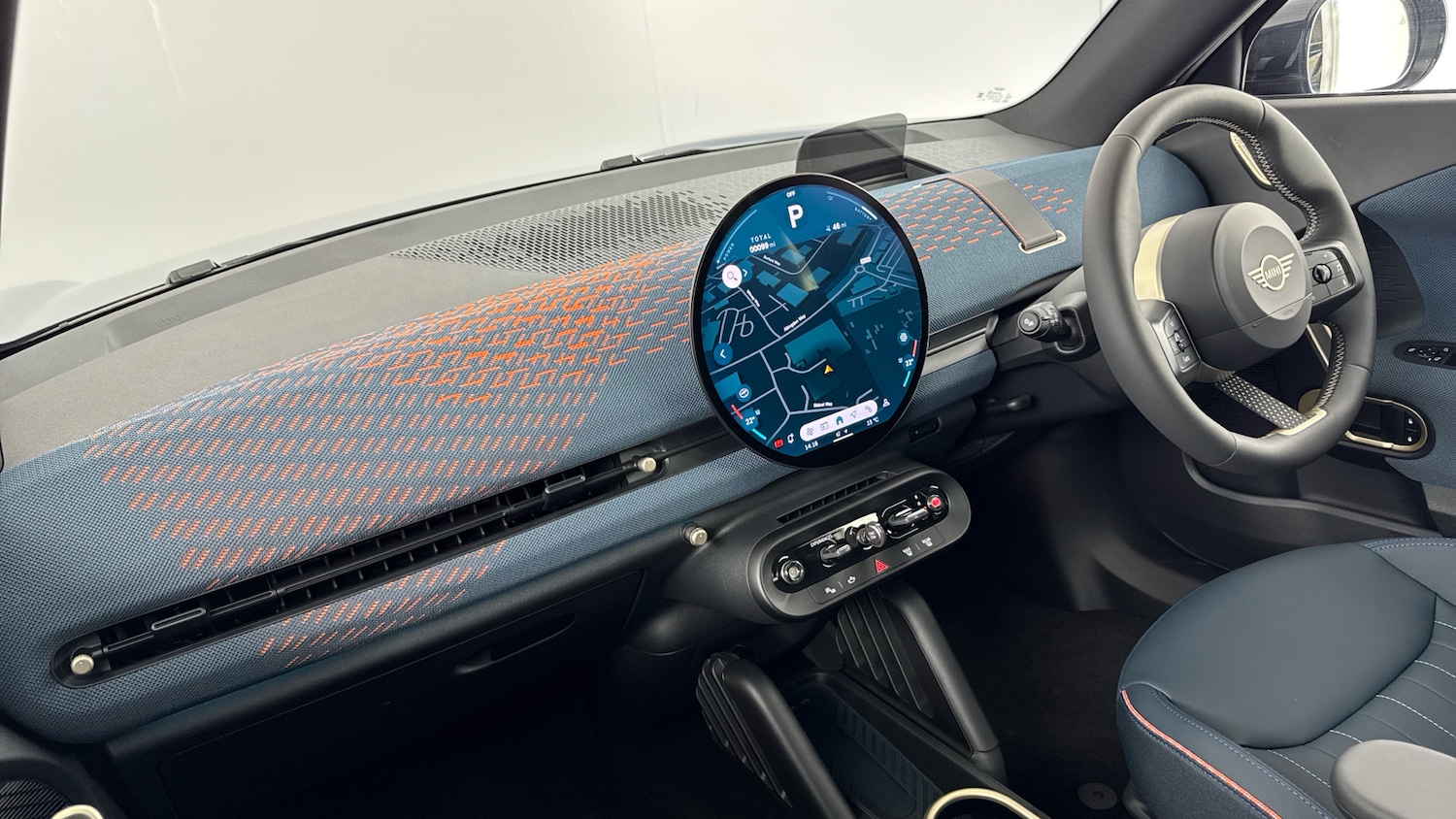 Used MINI Aceman 2025 for sale - 77104490: Photo 7