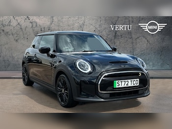 Used MINI Hatch 2022 for sale - 78592402: Photo