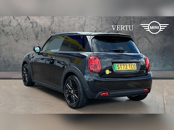 Used MINI Hatch 2022 for sale - 78592402: Photo