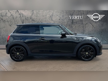 Used MINI Hatch 2022 for sale - 78592402: Photo