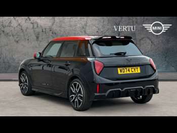 Used MINI Cooper 2024 for sale - 74064122: Photo