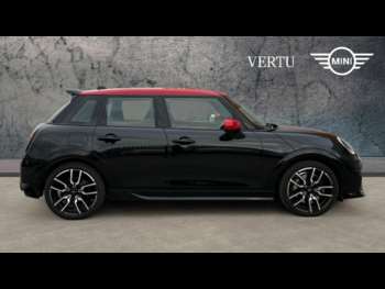 Used MINI Cooper 2024 for sale - 74064122: Photo