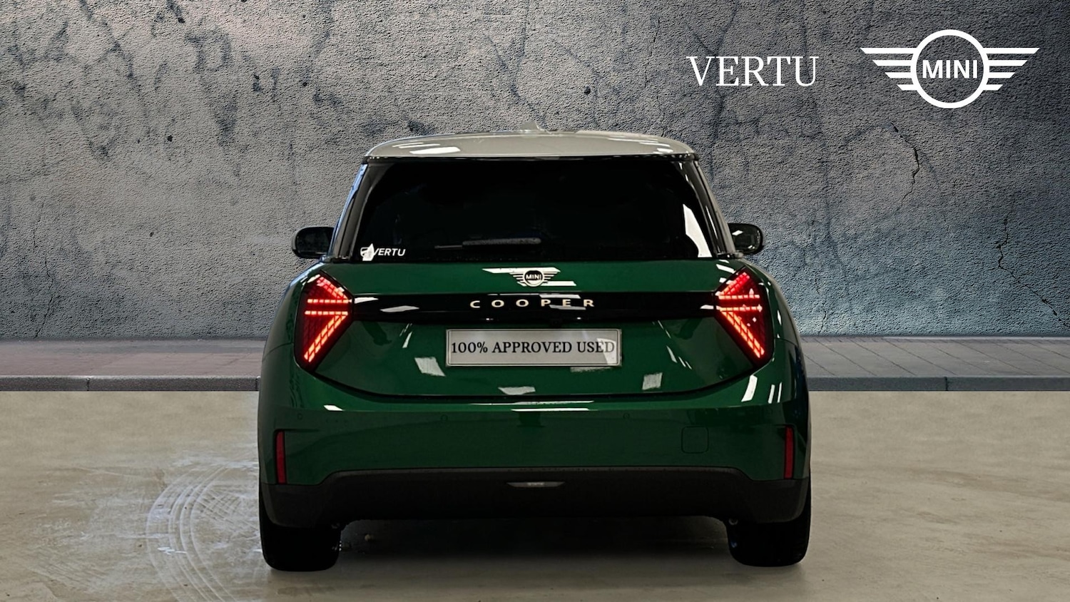 Used MINI Cooper 2025 for sale - 77125647: Photo 15