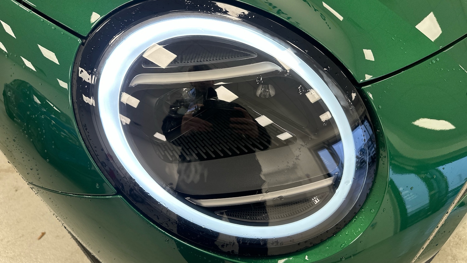 Used MINI Cooper 2025 for sale - 77125647: Photo 23