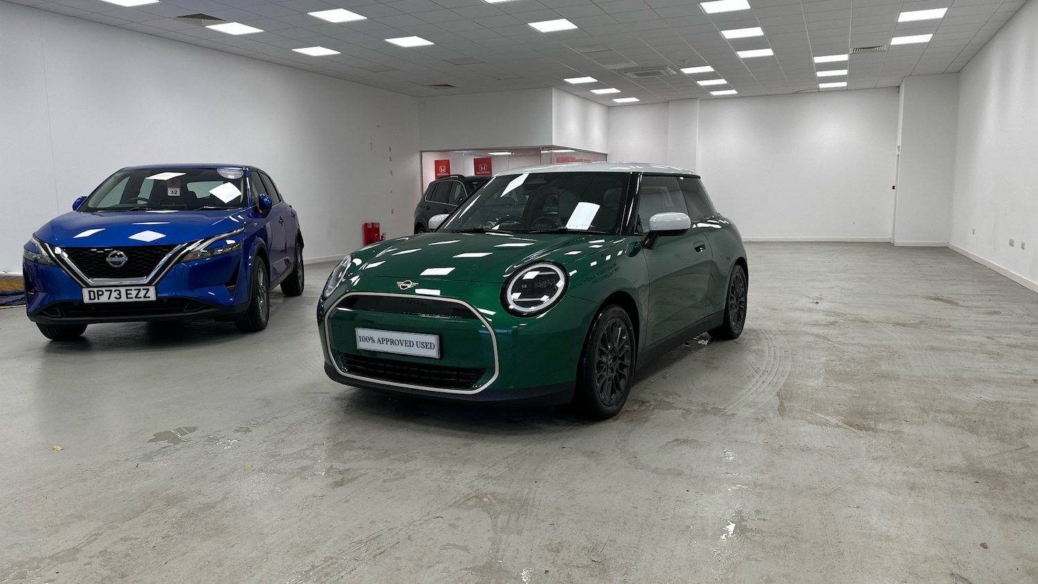 Used MINI Cooper 2025 for sale - 77125647: Photo 25