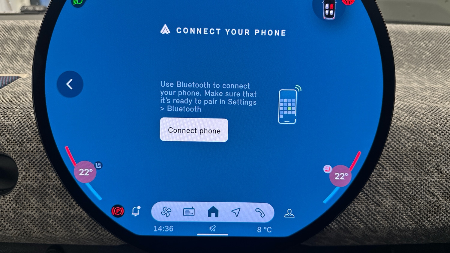 Used MINI Cooper 2025 for sale - 77125647: Photo 35