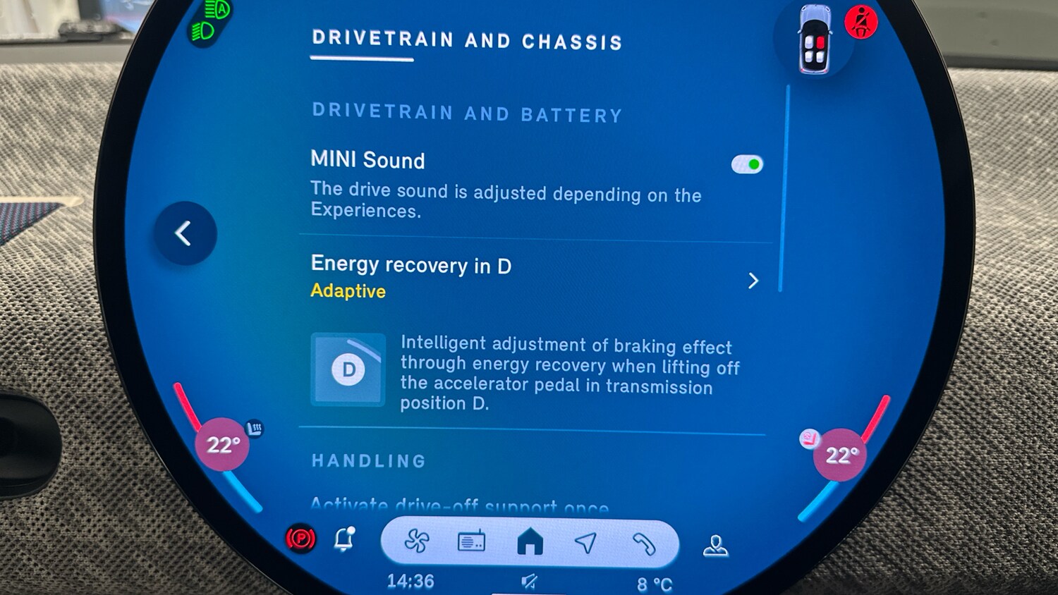 Used MINI Cooper 2025 for sale - 77125647: Photo 43