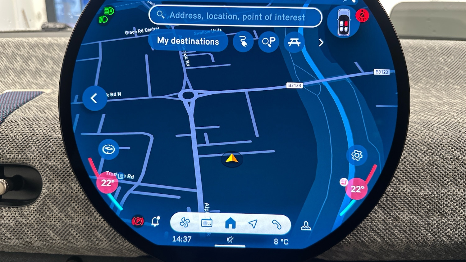 Used MINI Cooper 2025 for sale - 77125647: Photo 45