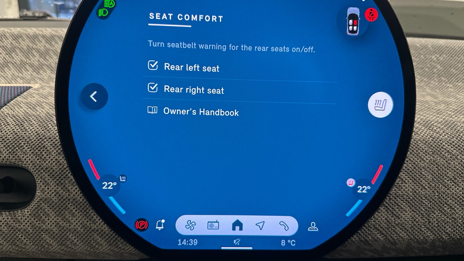 Used MINI Cooper 2025 for sale - 77125647: Photo 49