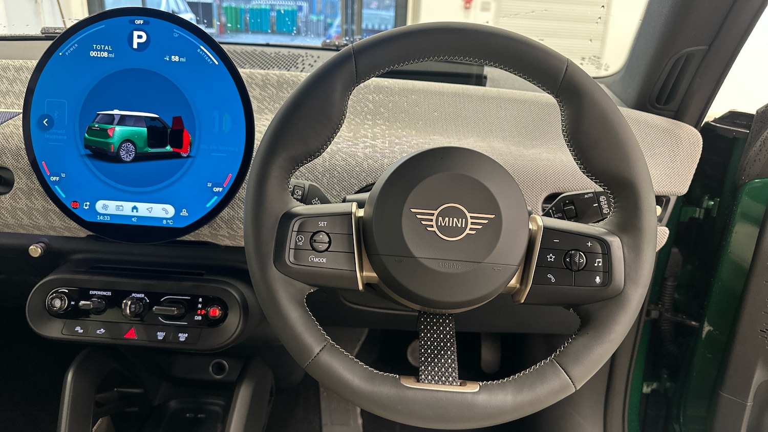 Used MINI Cooper 2025 for sale - 77125647: Photo 5