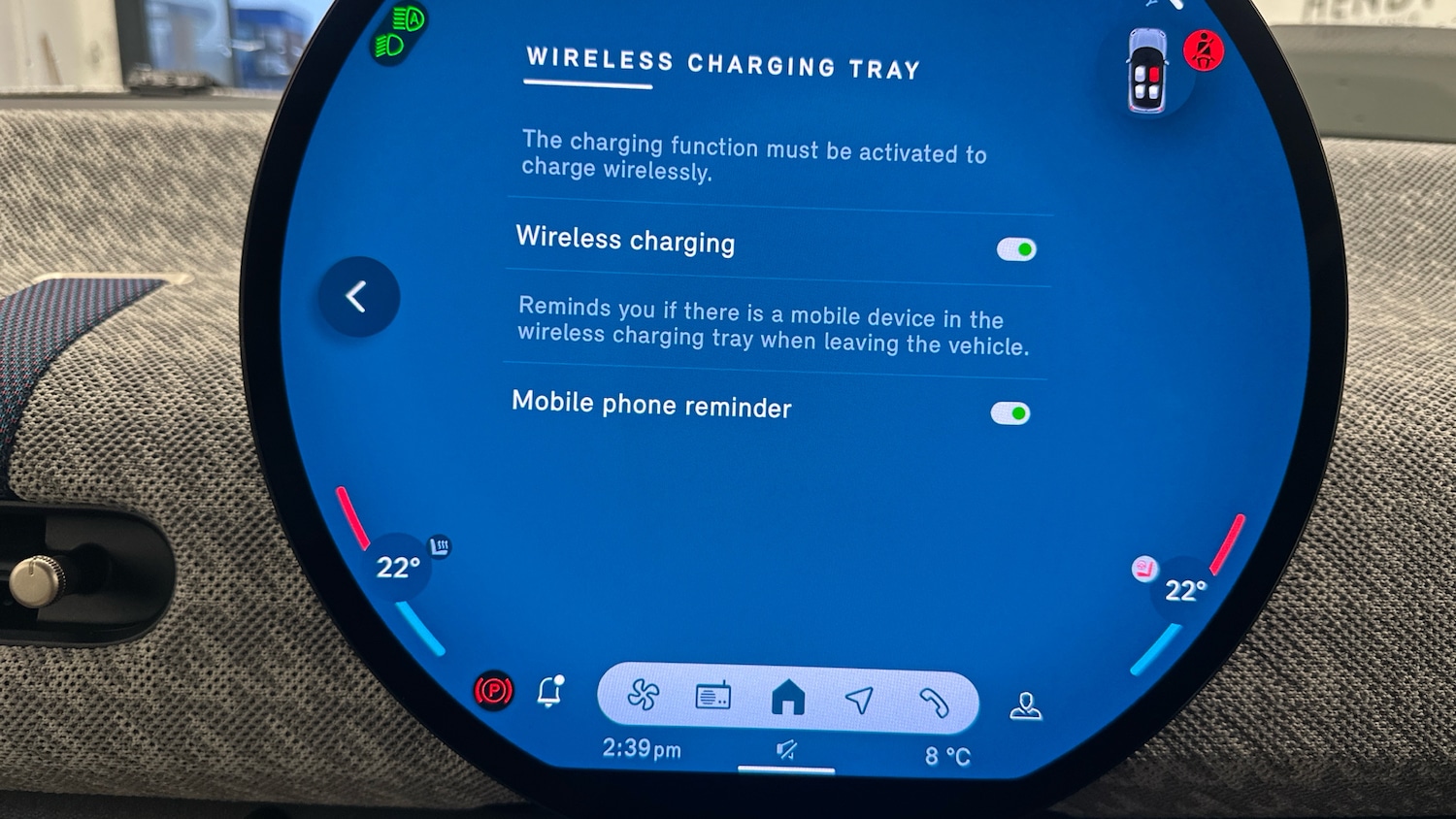 Used MINI Cooper 2025 for sale - 77125647: Photo 50