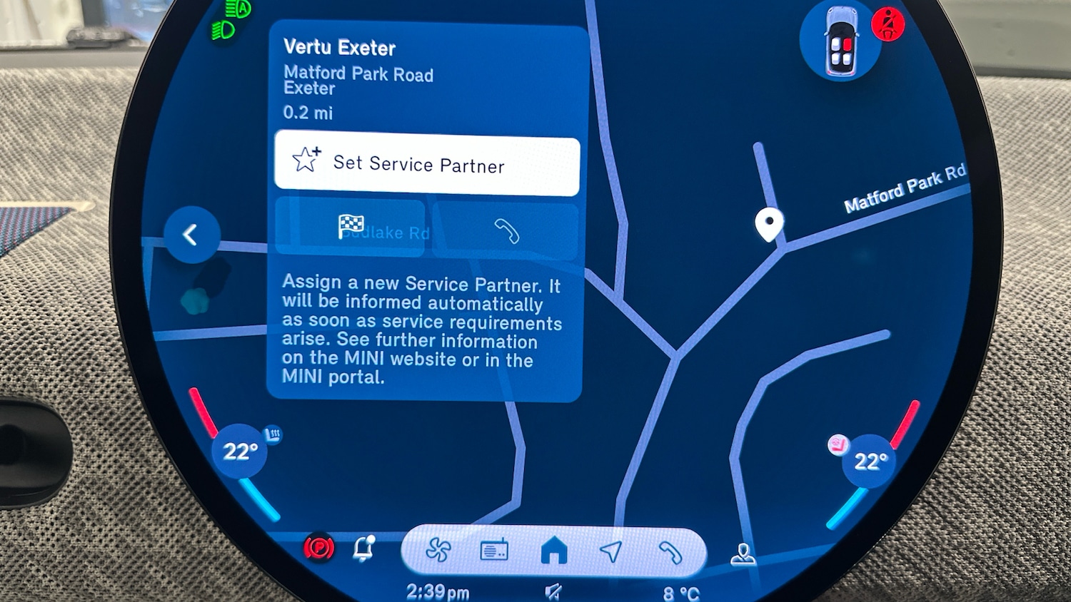 Used MINI Cooper 2025 for sale - 77125647: Photo 53