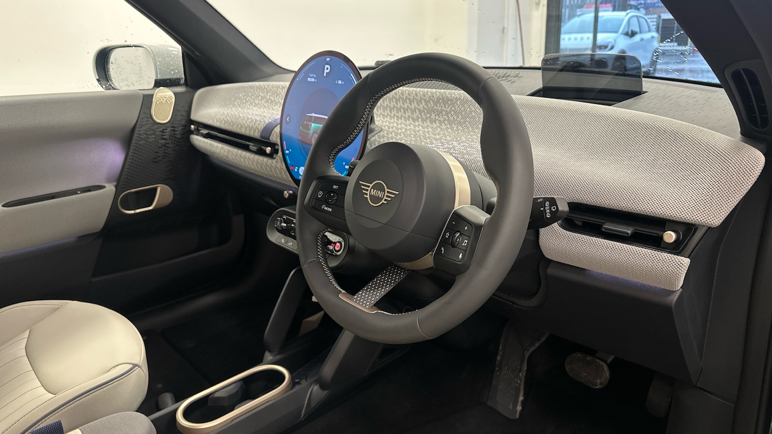 Used MINI Cooper 2025 for sale - 77125647: Photo 6