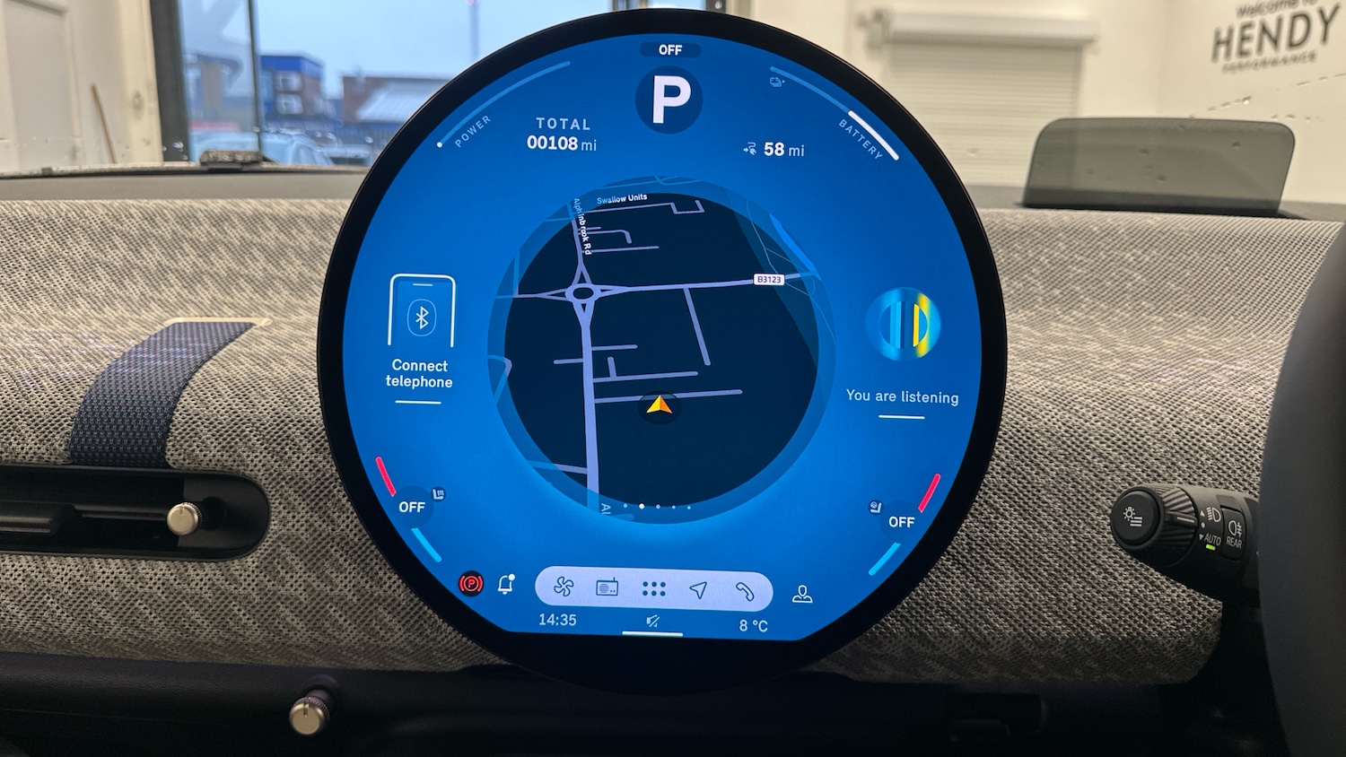 Used MINI Cooper 2025 for sale - 77125647: Photo 8