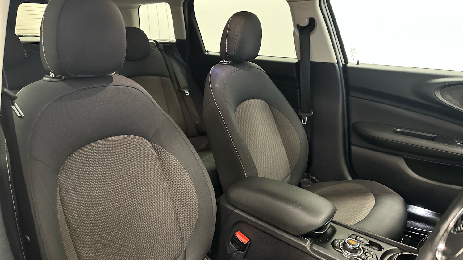 Used MINI Clubman 2020 for sale - 77147902: Photo 11