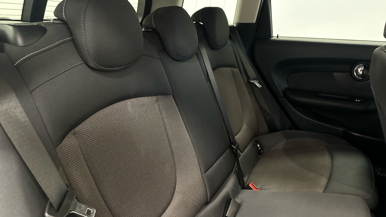 Used MINI Clubman 2020 for sale - 77147902: Photo 12