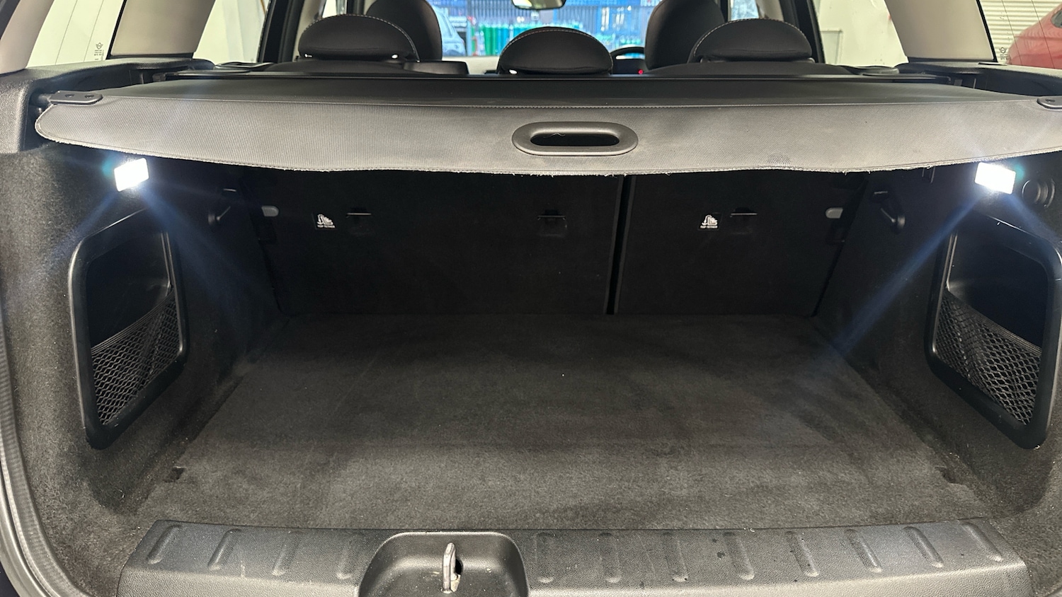 Used MINI Clubman 2020 for sale - 77147902: Photo 13